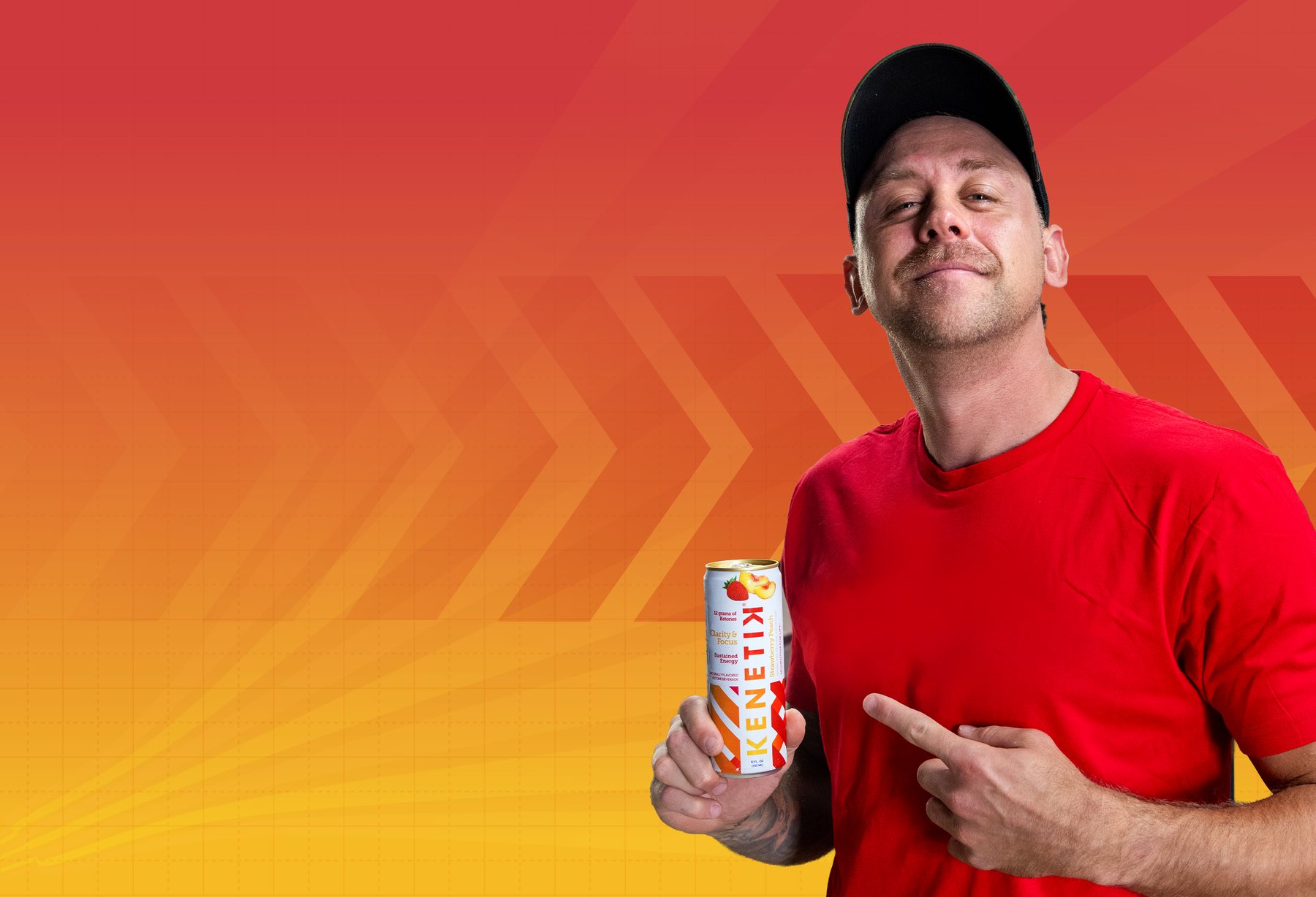 Roman Atwood with Kenetik